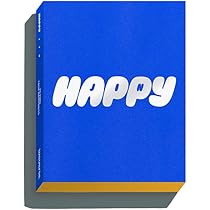 BTS JIN HAPPY weverse shop購入 ON HAND] BTS JIN 'HAPPY' Special Stage Weverse Shop PICK-UP
